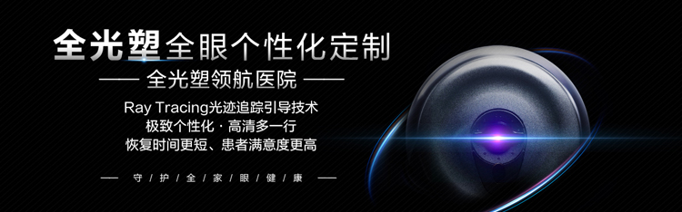 全光塑全眼个性化定制
