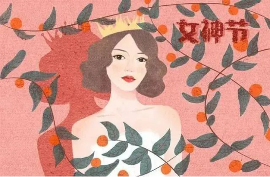 春城晚报报道：女神节 | 请关心您真正的女神——妈妈