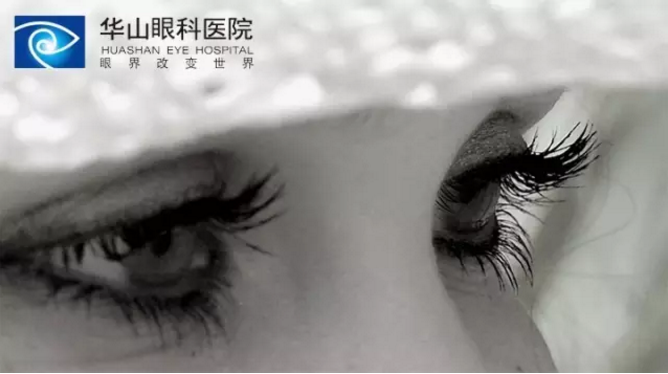 激光矫正近视眼的五大误区